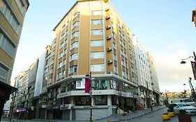 Sahinler Hotel